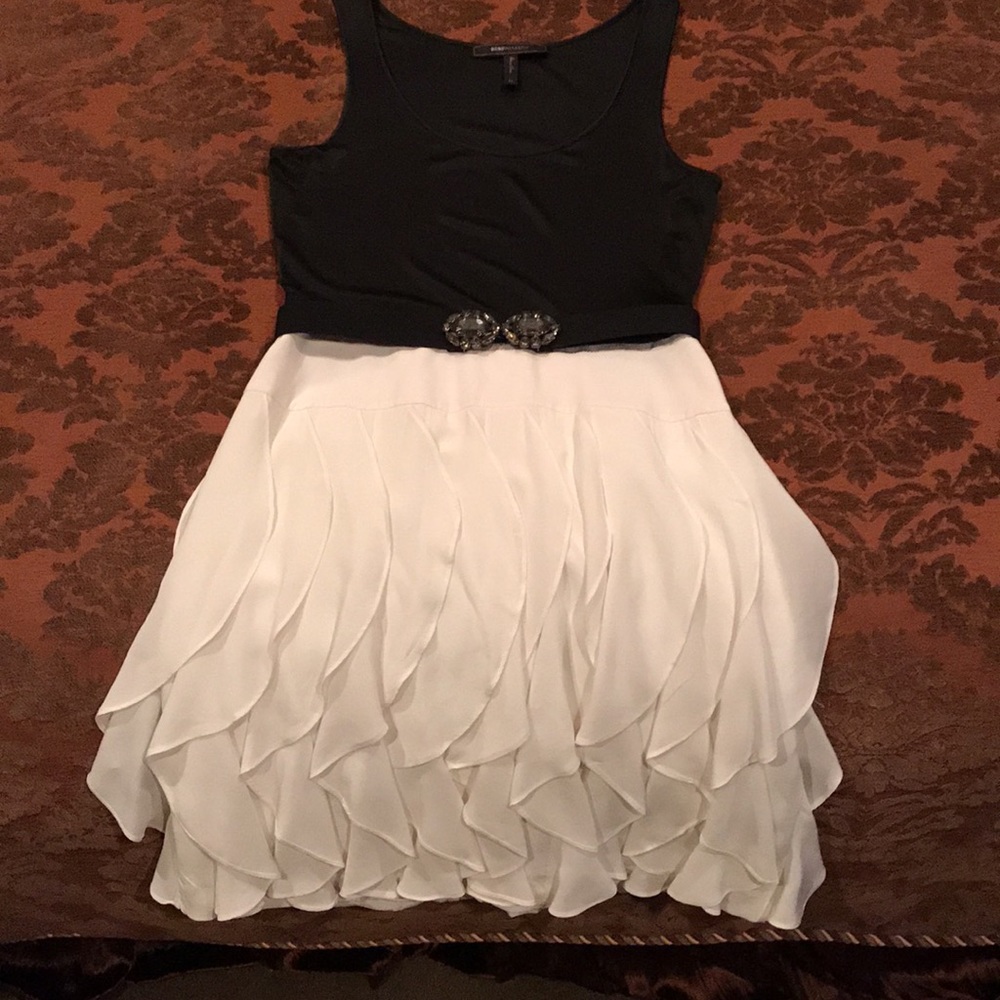 BCBGMAXAZRIA Dress